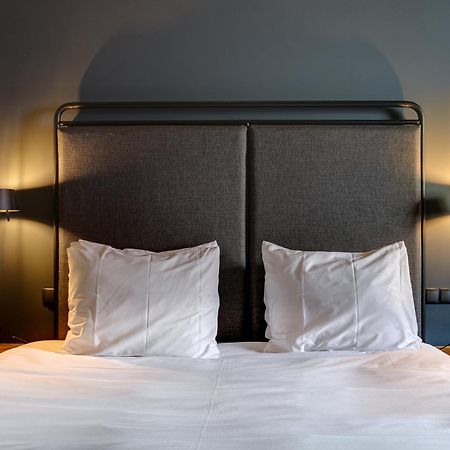 The Duke Boutique Hotel 's-Hertogenbosch  Dış mekan fotoğraf