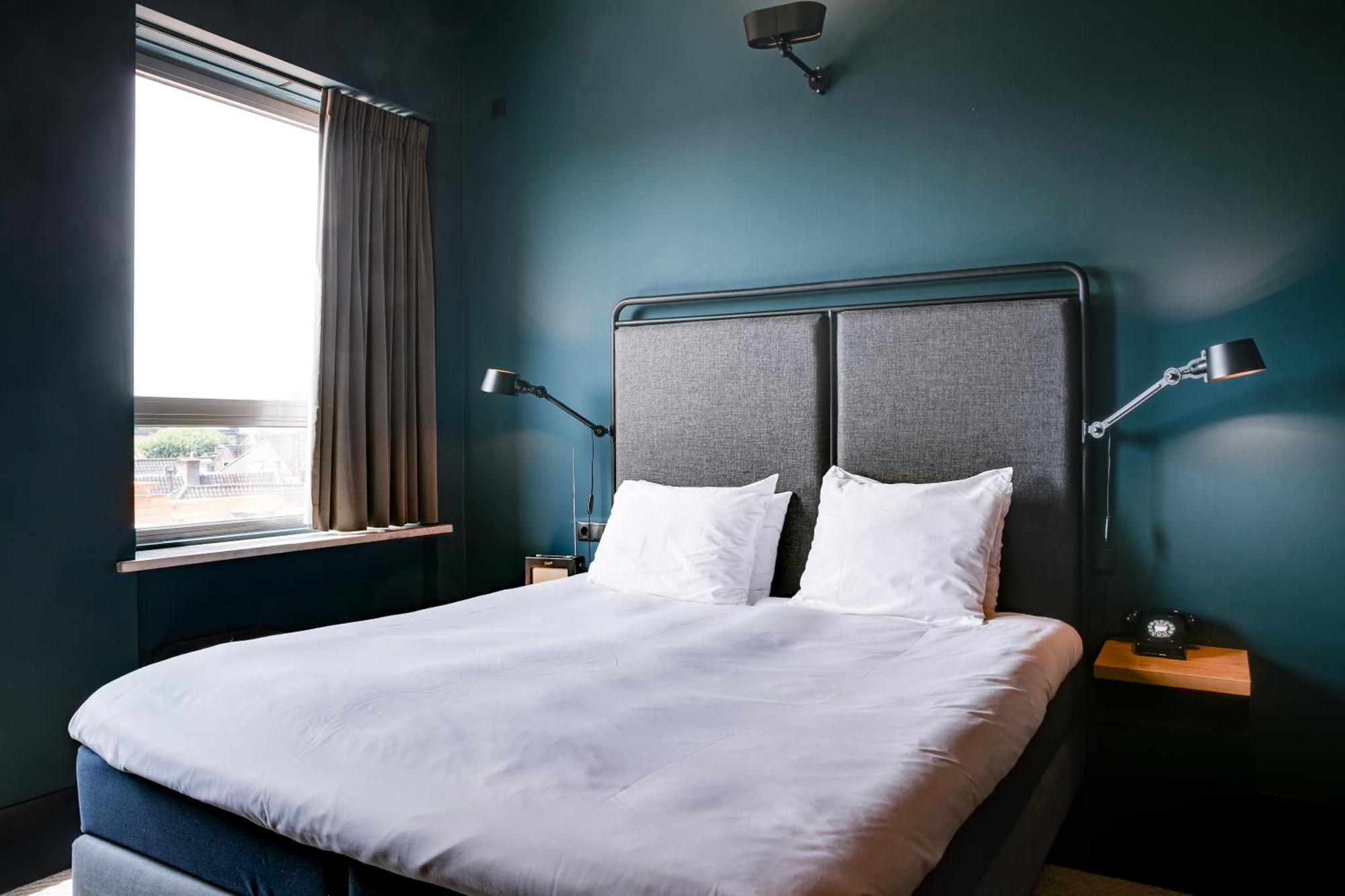 The Duke Boutique Hotel 's-Hertogenbosch  Dış mekan fotoğraf