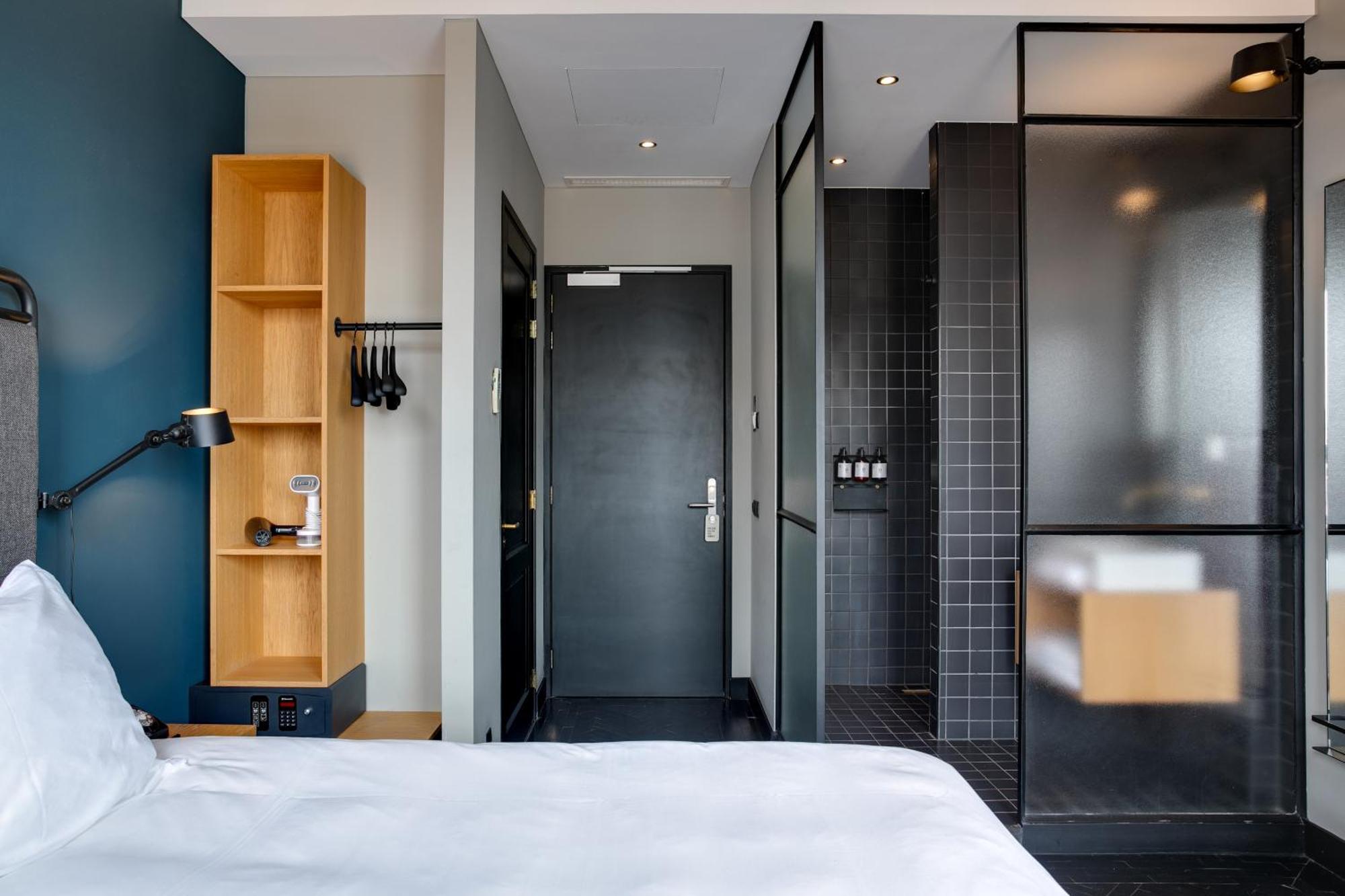 The Duke Boutique Hotel 's-Hertogenbosch  Dış mekan fotoğraf