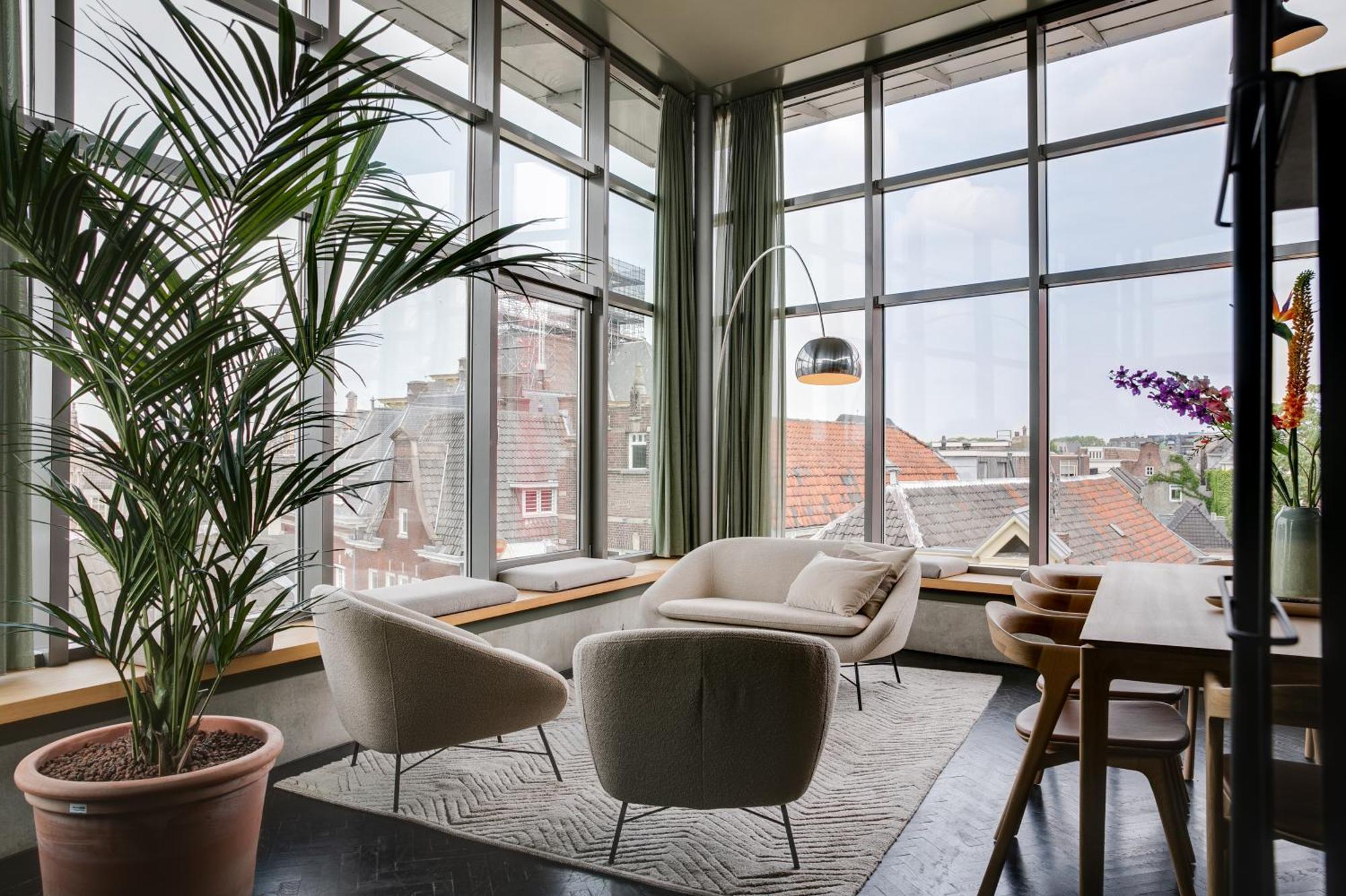 The Duke Boutique Hotel 's-Hertogenbosch  Dış mekan fotoğraf
