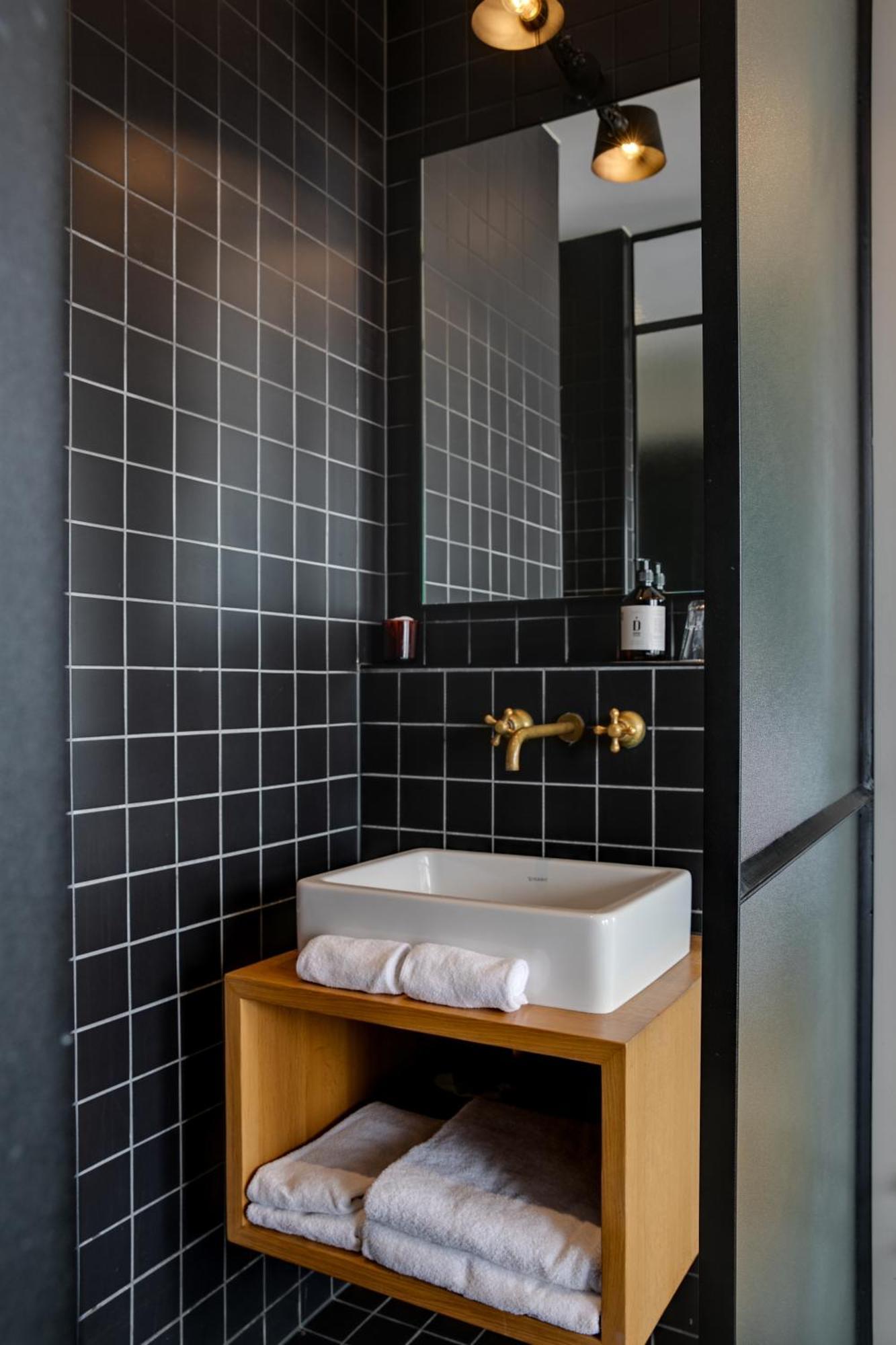 The Duke Boutique Hotel 's-Hertogenbosch  Dış mekan fotoğraf