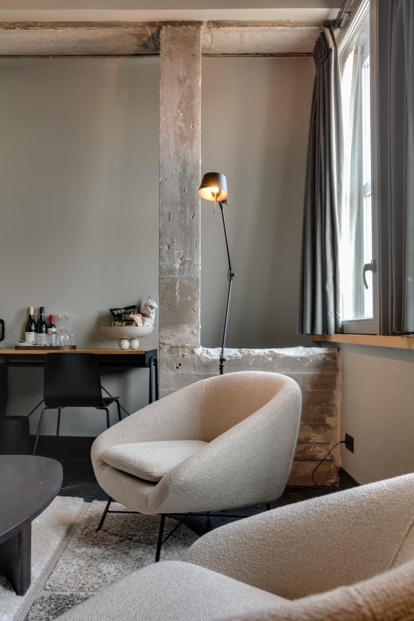The Duke Boutique Hotel 's-Hertogenbosch  Dış mekan fotoğraf