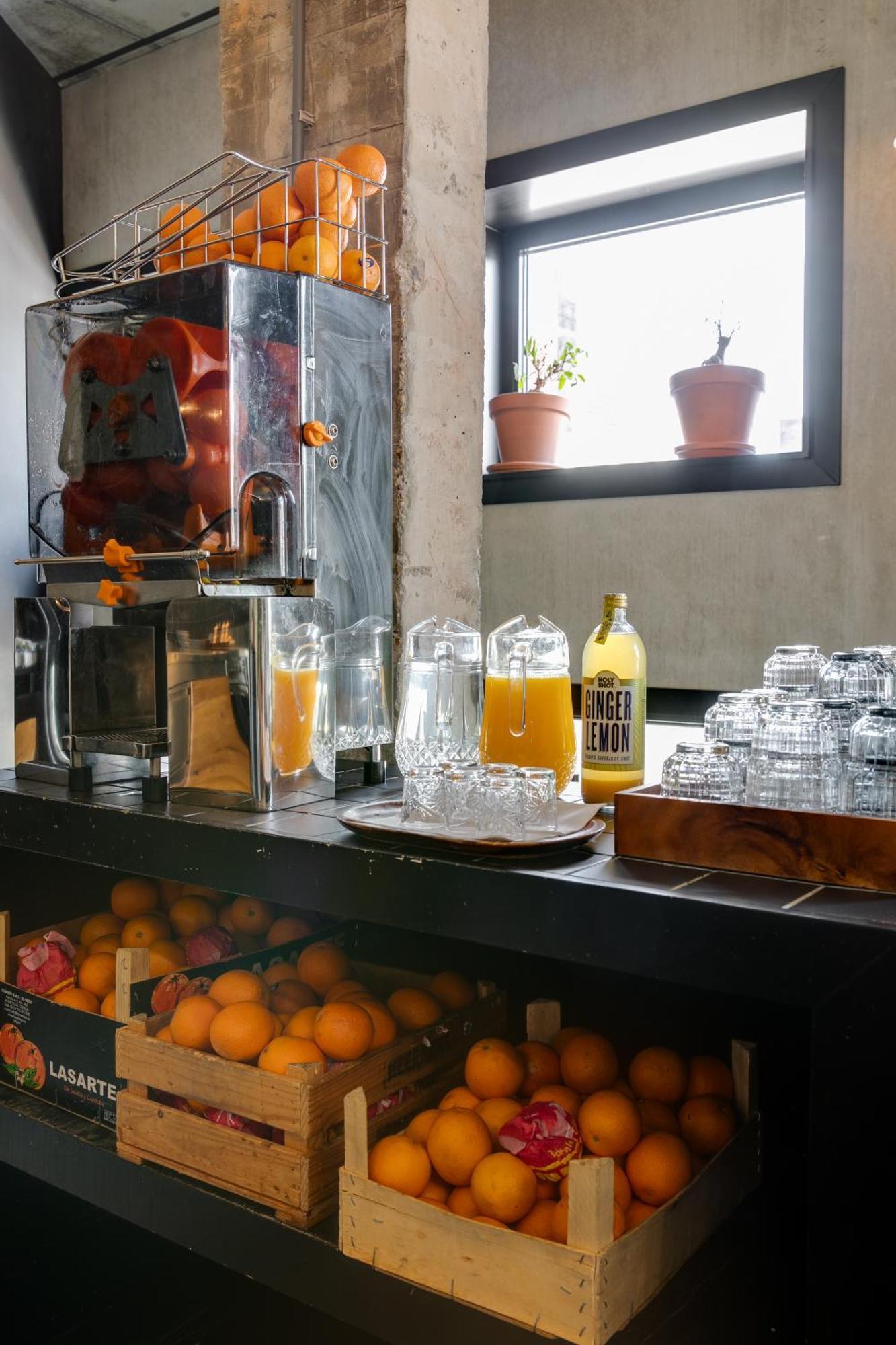 The Duke Boutique Hotel 's-Hertogenbosch  Dış mekan fotoğraf