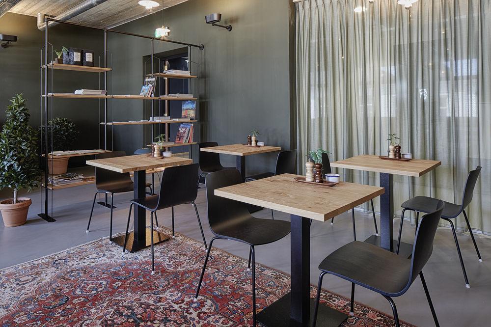 The Duke Boutique Hotel 's-Hertogenbosch  Dış mekan fotoğraf
