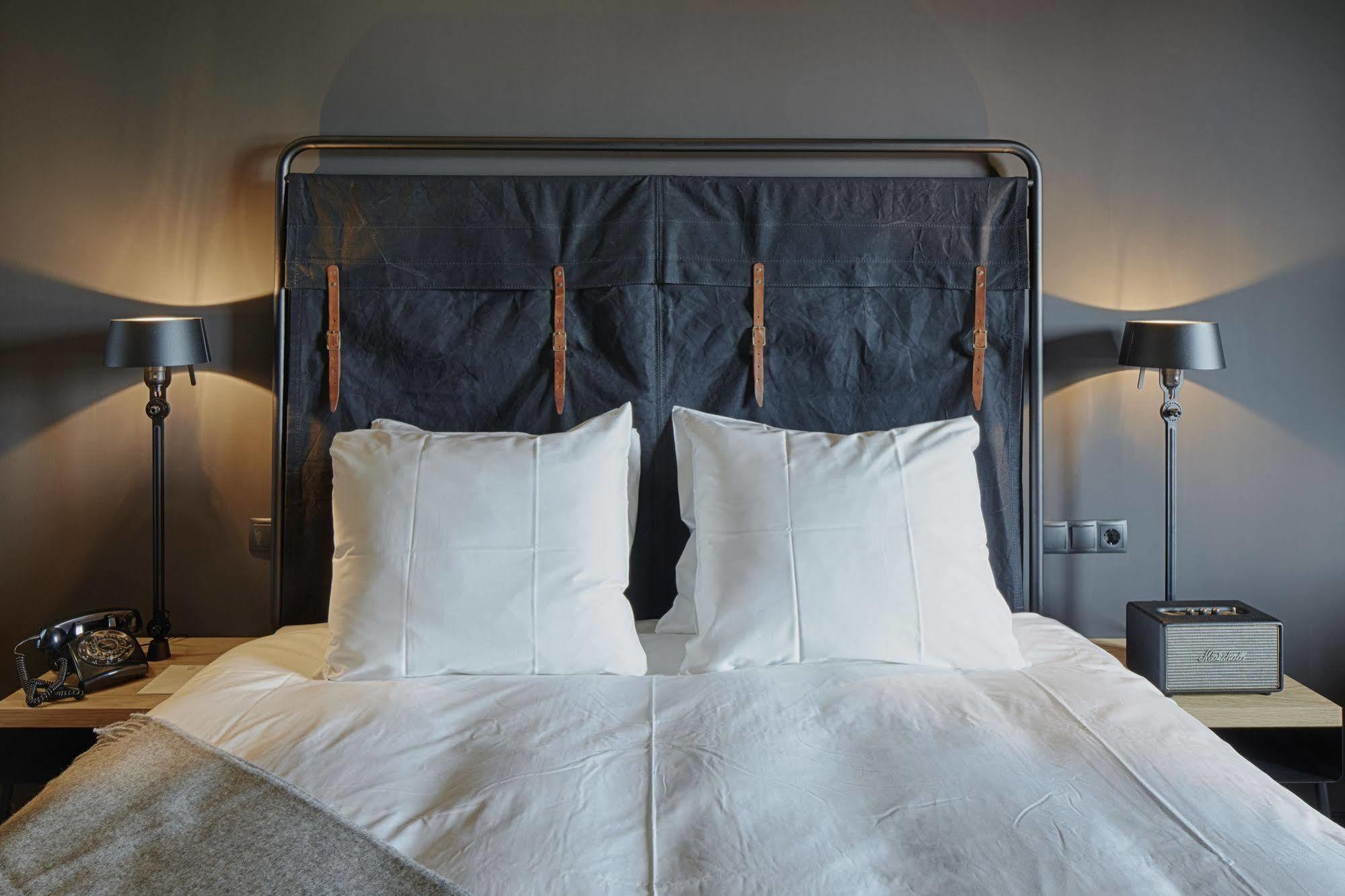 The Duke Boutique Hotel 's-Hertogenbosch  Dış mekan fotoğraf